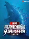 港片:哥斯拉巨兽,从洪兴开始