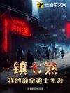 镇七煞:我的诡命道士生涯